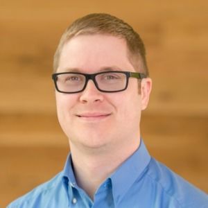 Meet your Posher, Joshua